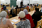 Лекции богословских курсов Лекции богословских курсов