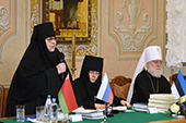 Восьмые Пюхтицкие чтения Восьмые Пюхтицкие чтения