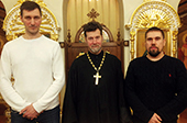 Школа добра и понимания Школа добра и понимания
