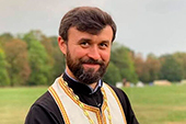Иерей Иоанн Димитров Иерей Иоанн Димитров