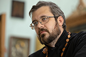 Священник Александр Данилов Священник Александр Данилов