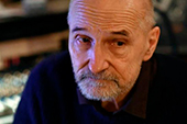 Петр Мамонов Петр Мамонов